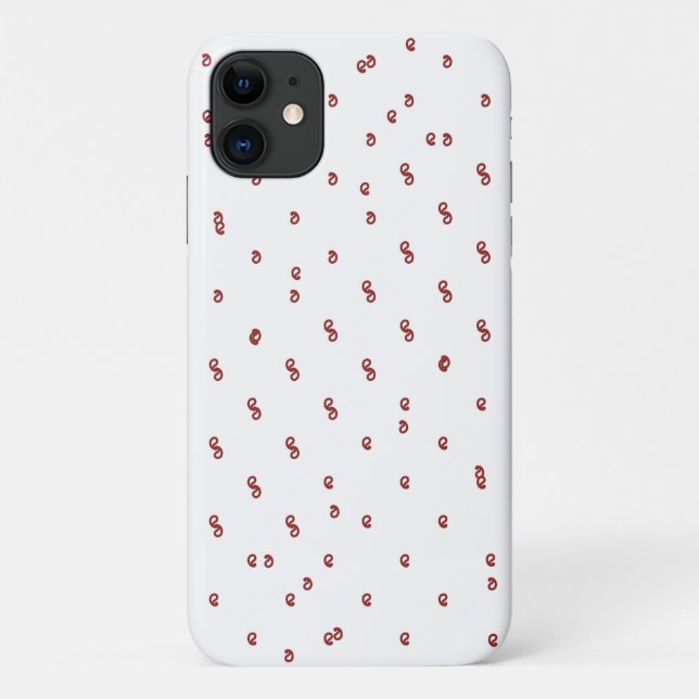 iPhone 11 Cases (Back)