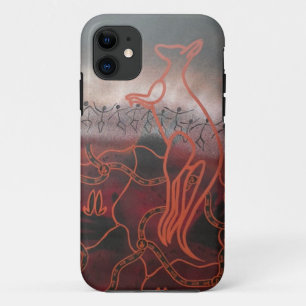 iphone 11 kangaroo case