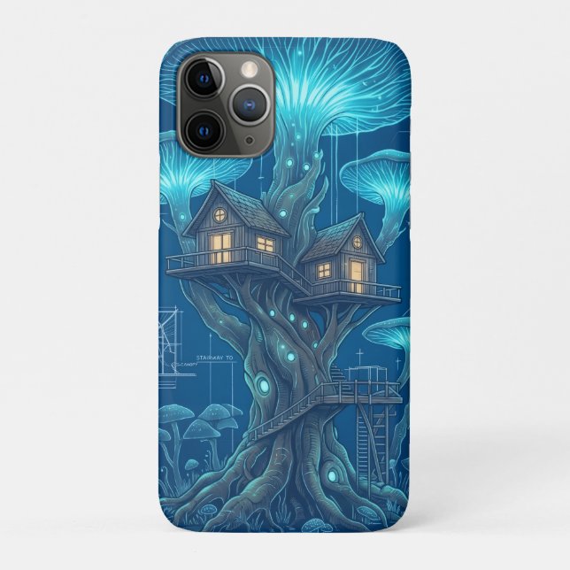 Iphone 11 pro case (Back)