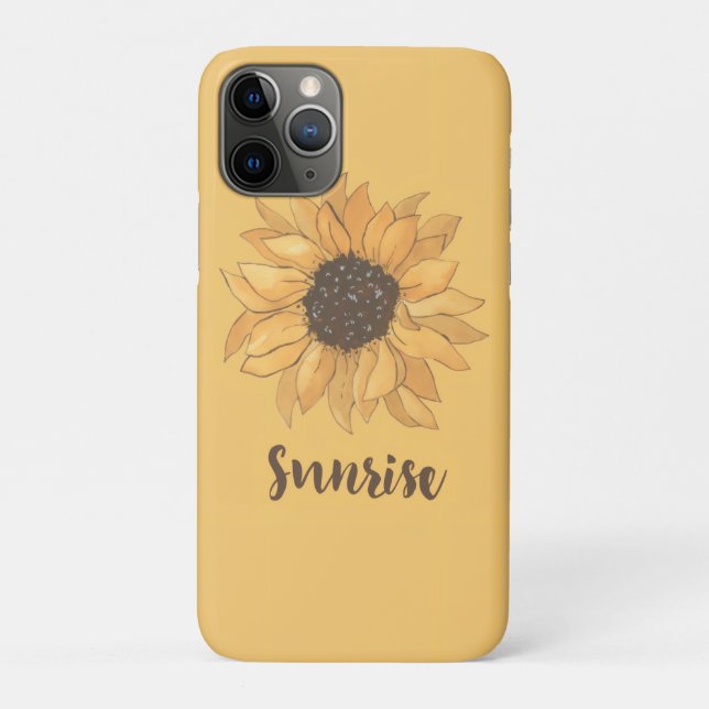 iPhone 11 Pro Case  (Back)