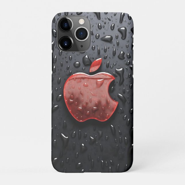  iPhone 11 Pro Cases (Back)