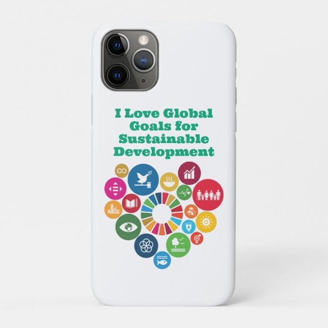 iPhone 11 Pro Cases | Personalised Trendy Gifts (Back)