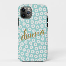 Iphone 11 Pro for someone named Donna