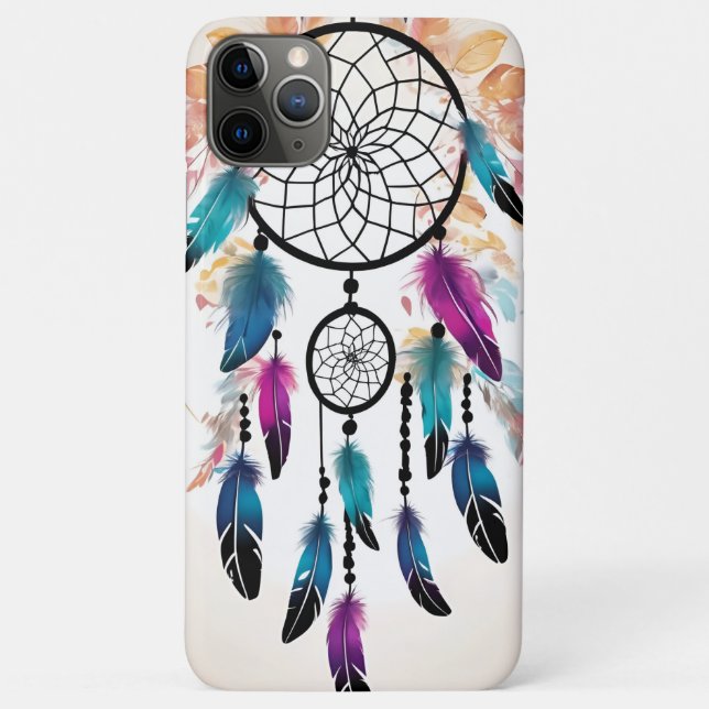 iPhone 11 Pro Max Fountain for Scammers Case-Mate iPhone Case (Back)