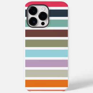 iPhone 11 Pro Max Mordern retro Pattern iPhone 14 Pro Max Case
