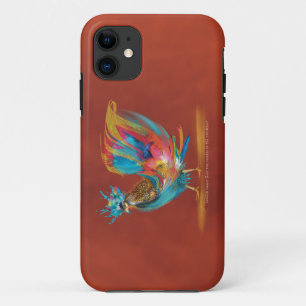 iPhone 11 Tough Case Elegant Fowl