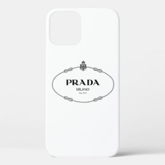 iphone 12 case prada