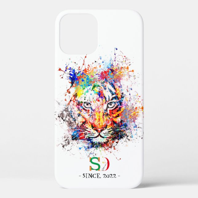 IPHONE 12 CASES (Back)