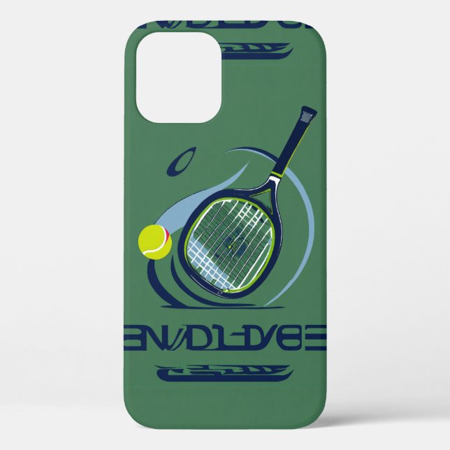  iPhone 12 Cases (Back)