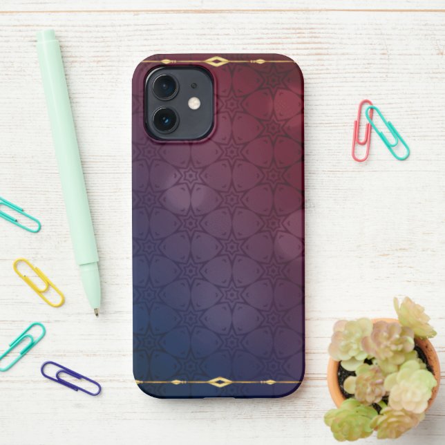 iPhone 12 Cases (On Desk)