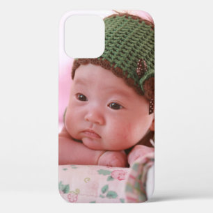 iPhone 12 Custom Photo Template Case-Mate iPhone iPhone 12 Case