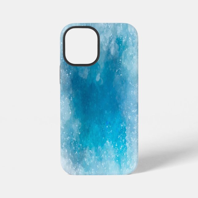 iPhone 12 Mini Case (Back)