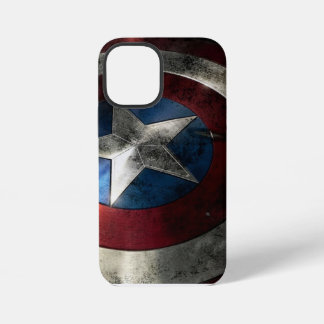 iPhone 12 Mini Tough Case, Glossy Case
