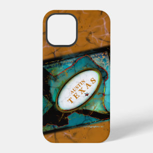 iPhone 12 Pro - a Longhorn case for Austin, TX