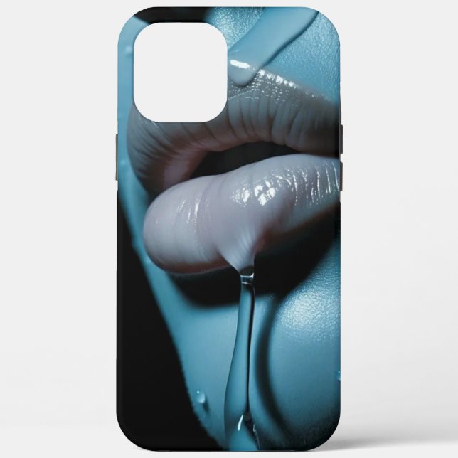 Iphone 12 pro max cases (Back)