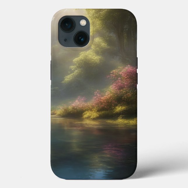 iPhone 13 back Case (Back)