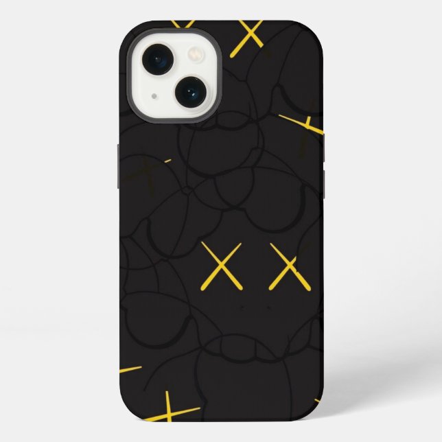 iPhone 13 case (Back)
