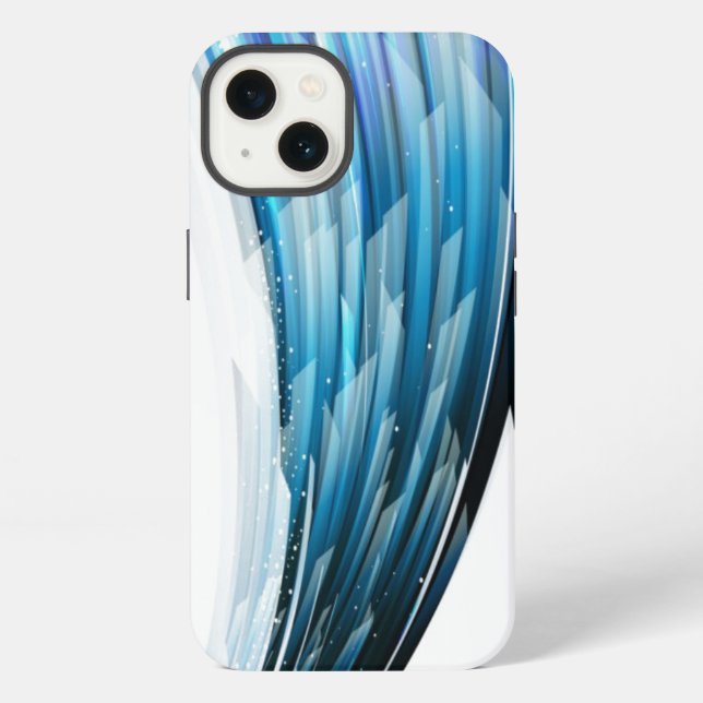 iPhone 13 Case (Back)