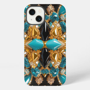 iPhone 13 Case-Mate with Bahamas Colours Case