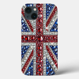 iPhone 13 Case-Mate with British Colours Case