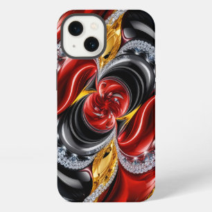 iPhone 13 Case-Mate with German Colours Case
