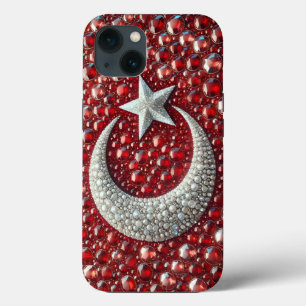 iPhone 13 Case-Mate with Turkish Colours Case