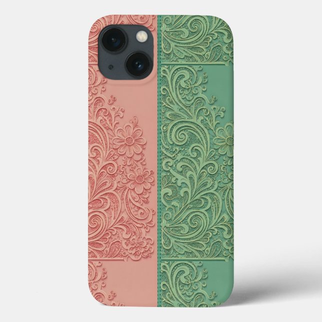  iPhone 13 Cases (Back)