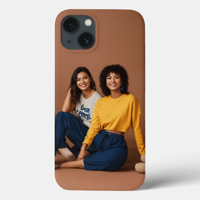 iPhone 13 Cases (Back)