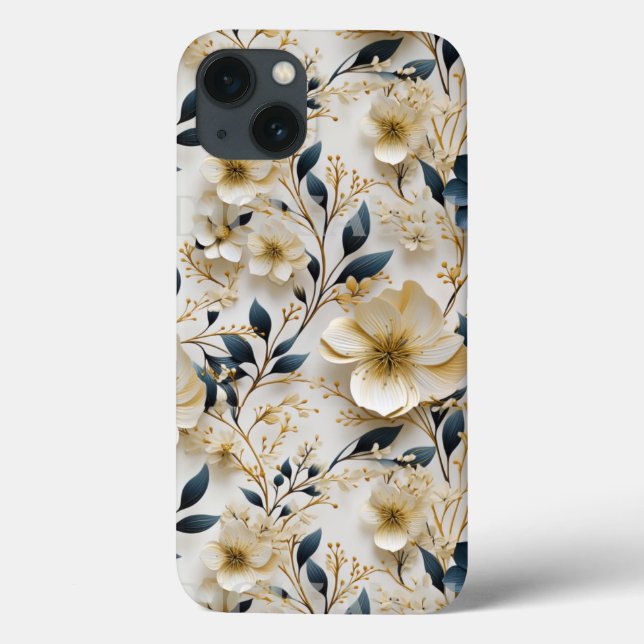 iPhone 13 Cases (Back)