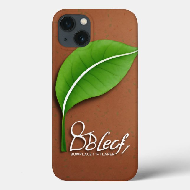 iPhone 13 Cases (Back)