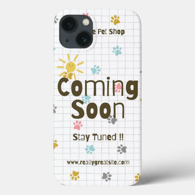 iPhone 13 Cases (Back)