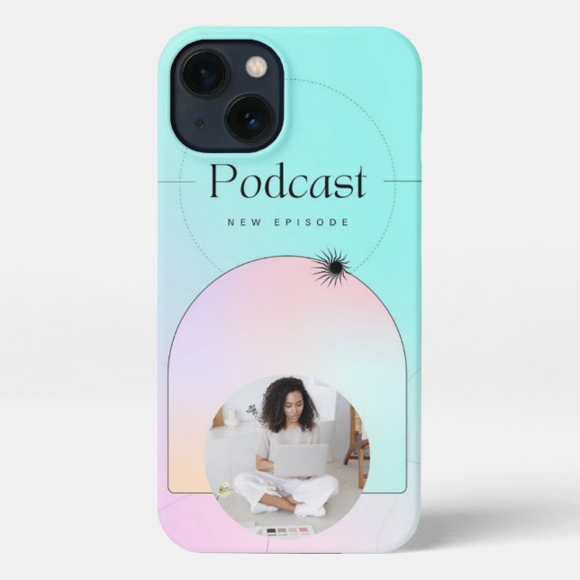 iPhone 13 Cases (Back)