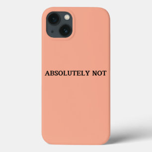 iPhone 13 Cases Pink iPhone Case Funny iPhone Case