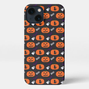 iPhone 13 Halloween design case. Case