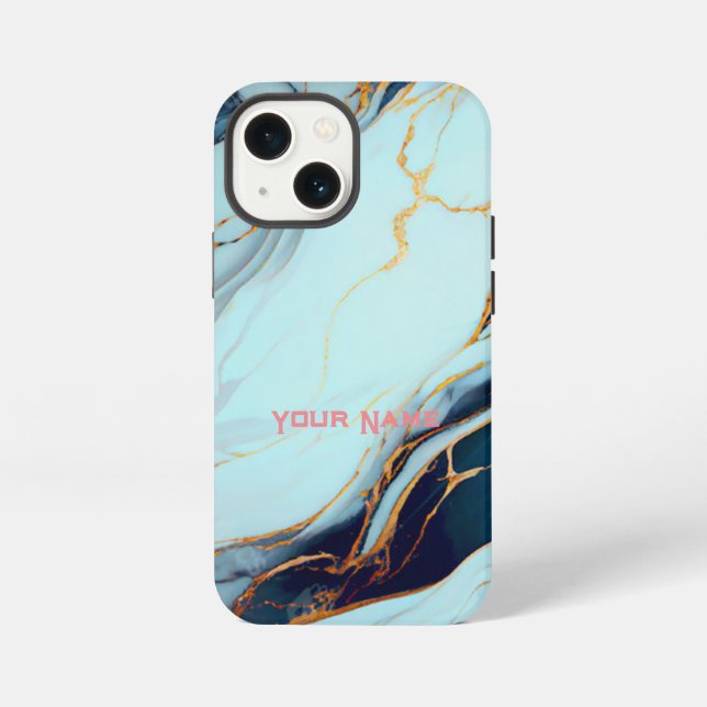 iPhone 13 mini Case (Back)