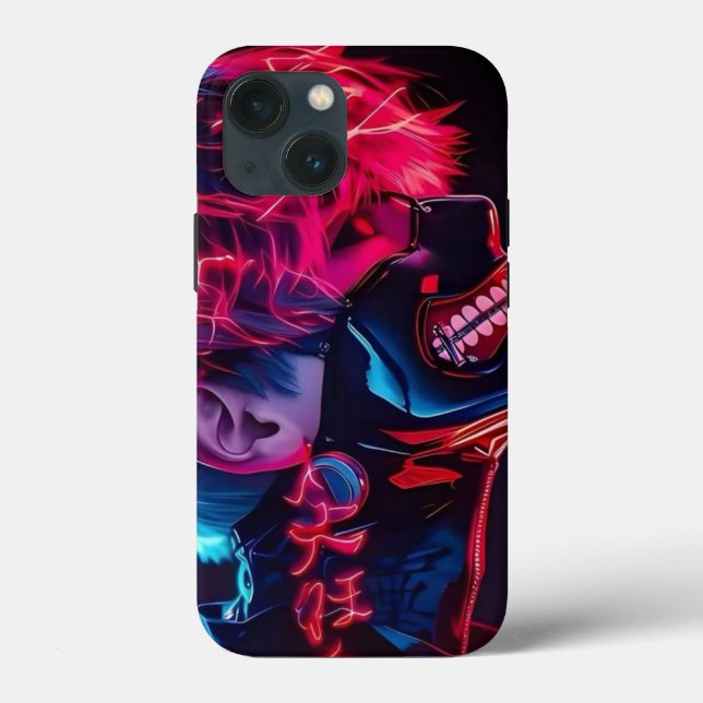 Iphone 13 mini cases (Back)