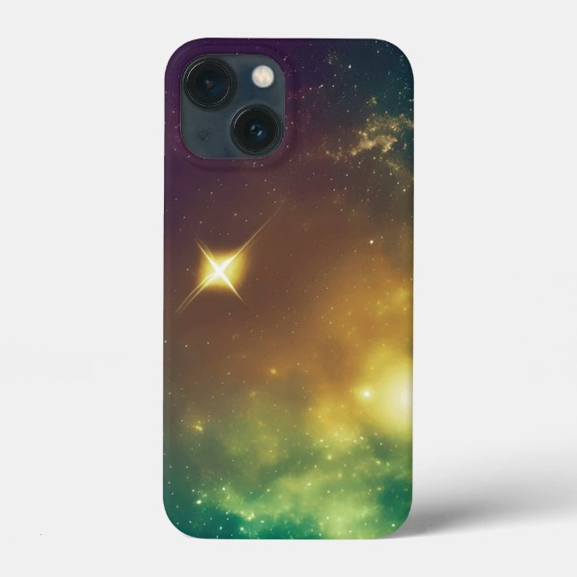 Iphone 13 mini cases (Back)