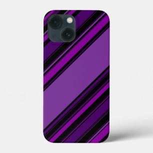 iphone 13 mini Purple case. Case