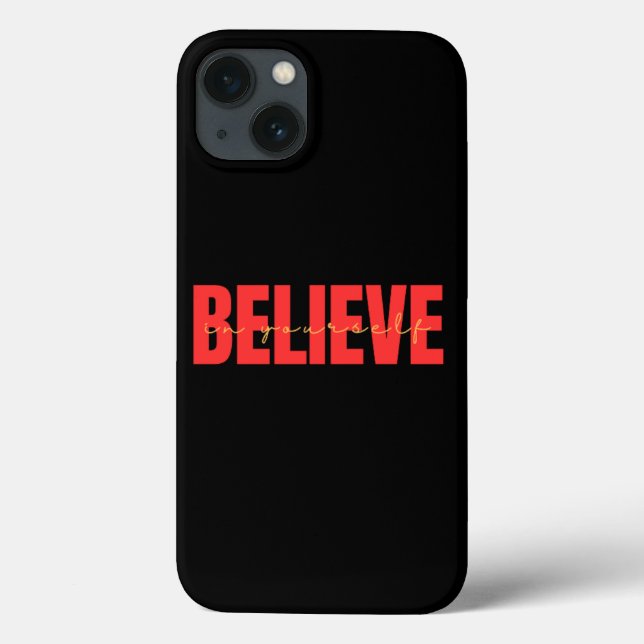 iphone 13 phone case (Back)