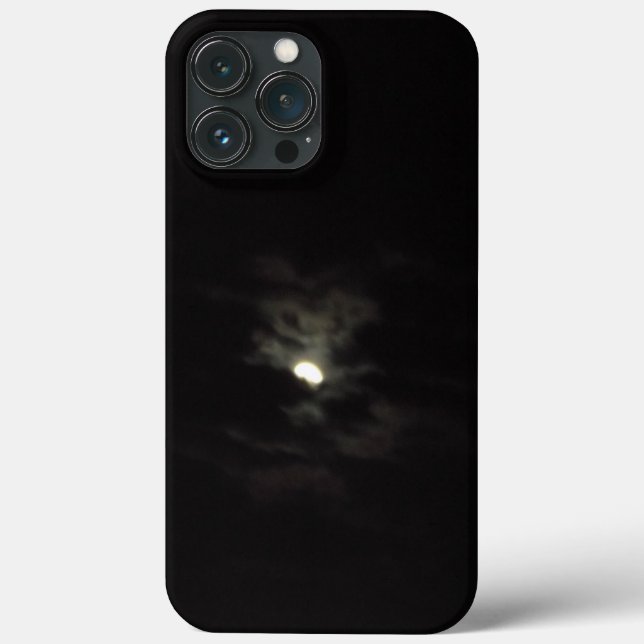 iphone 13 pro case (Back)