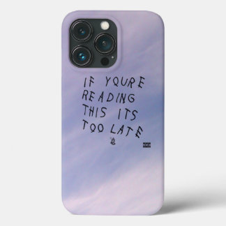 iphone 13 pro case