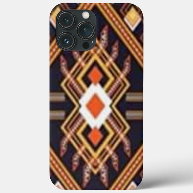 iPhone 13 pro max case (Back)