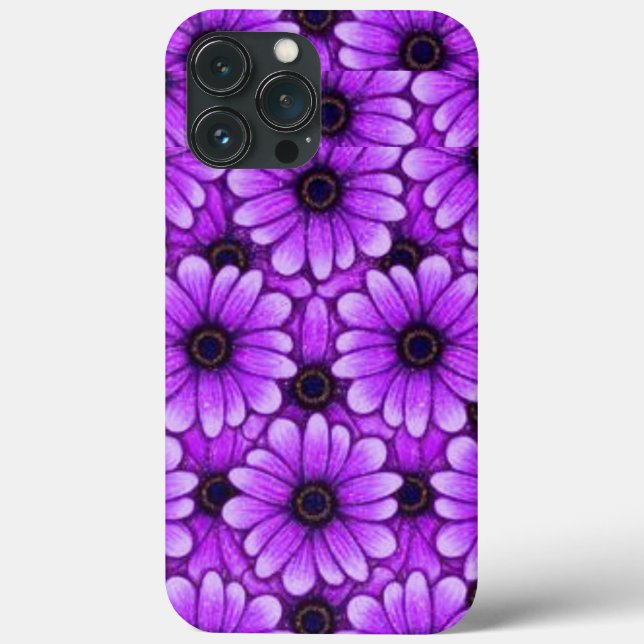 iPhone 13 pro max case (Back)