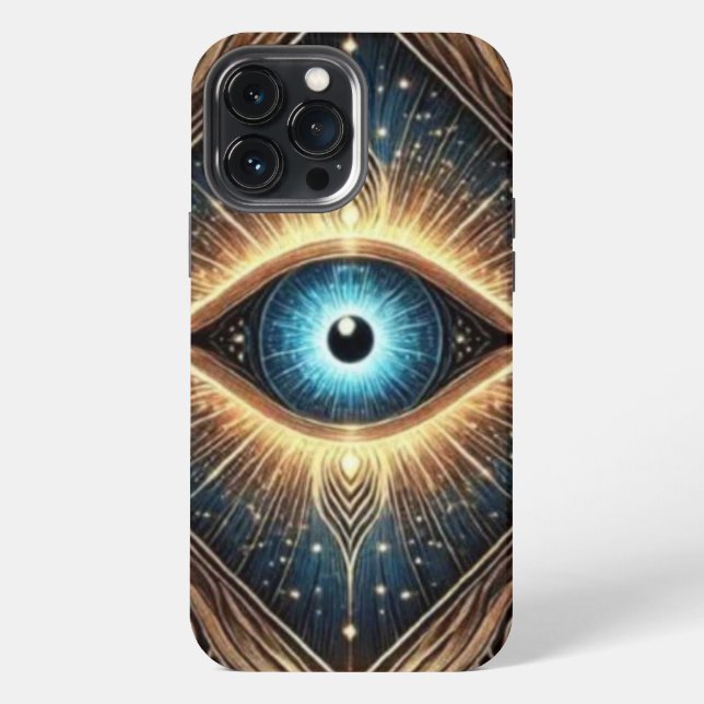 iPhone 13 pro max case (Back)