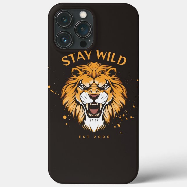  iPhone 13 Pro Max Cases (Back)