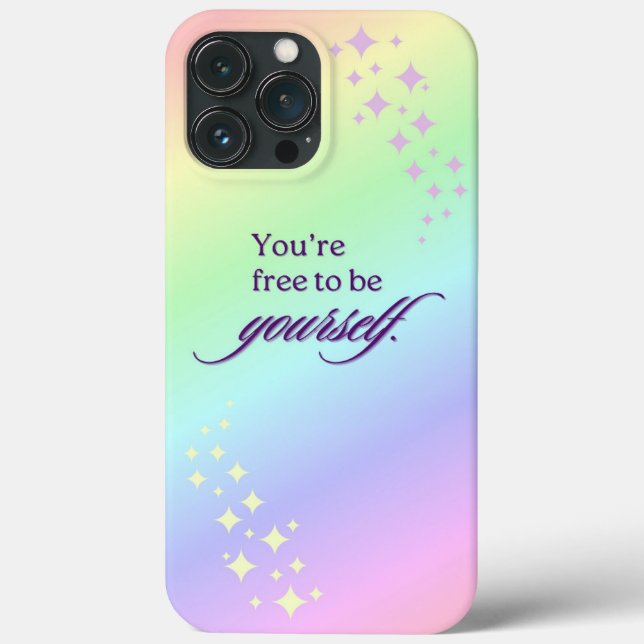 iPhone 13 Pro Max Cases (Back)