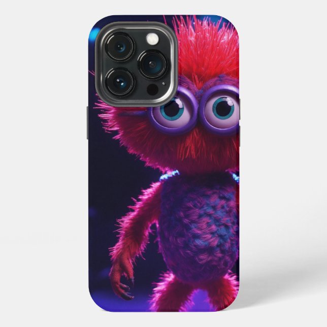 iPhone 13 Pro mobile cover  (Back)