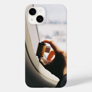 iphone 14-13-12-X flime case