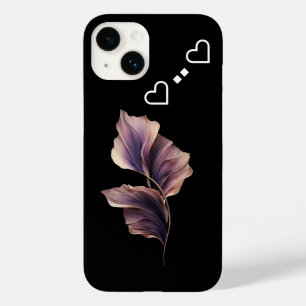 Iphone 14 abstract phone case
