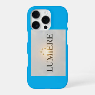 iPhone 14 Adjustable Case, Glossy 16 Pro Case